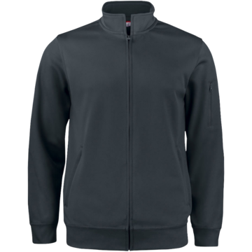 Tröja Zip Basic Active*