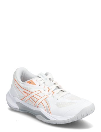Asics Gel-Tactic 13 - White - 39.5