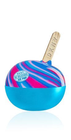 DKNY Ice Pop Summer Collection Berry Bliss Eau de Parfum 50 ml, Parfumer & Dufte, Til Hende, Eau De Parfum