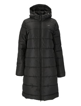 Whistler | Amaret W Long Puffer Jacket | 40