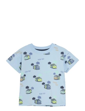 Minymo | T-Shirt Ss | 110