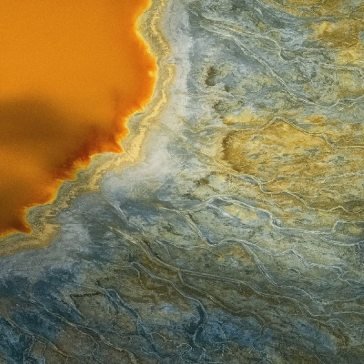 Empty/every mt OHIOAN