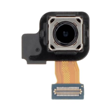Samsung Galaxy Tab S11 Back Camera