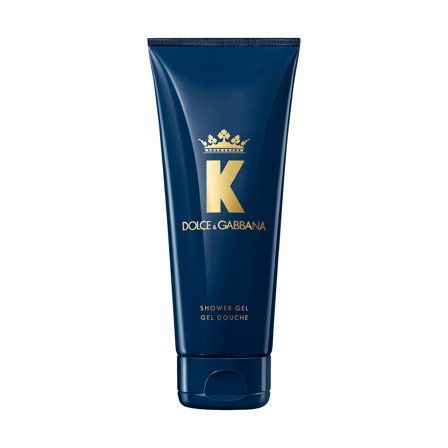 Dolce&Gabbana K by Dolce&Gabbana 200ml Uomo - Bagno e Doccia