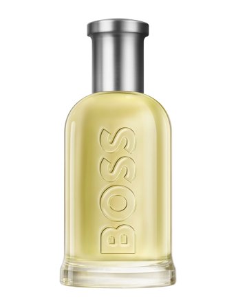 Hugo Boss Bottled Eau De Toilette - Nude - 200 ML