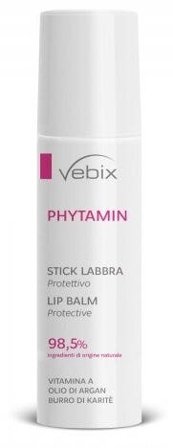 Vebix Phytamin Stick Labbra Protettivo