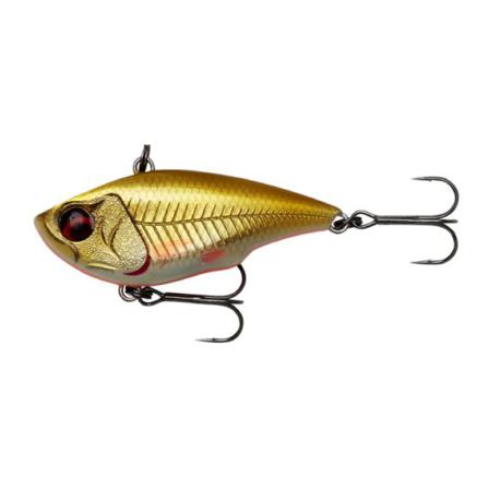 Savage Gear Fat Vibes 5,1cm, 11g Sinking - Dirty Roach