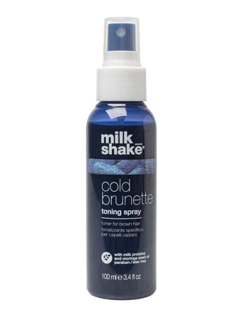 Milk_Shake Ms Toning Spray Cold Br 100Ml - Nude - 100 ml