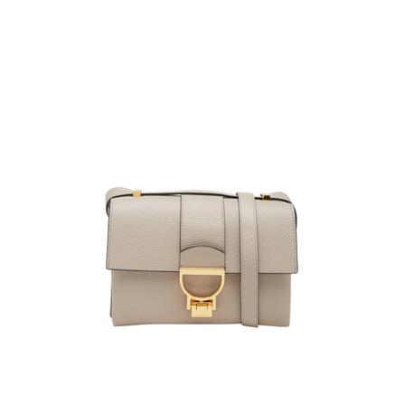 Coccinelle, Arlettis Bag Beige, Dames, Maat:ONE Size