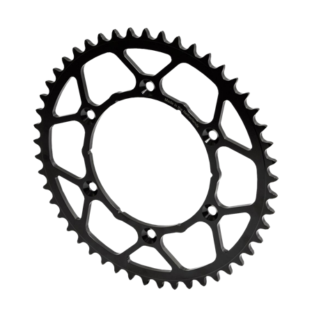 Moto-Master Ultralight 428 stalen achtertandwiel - Gas Gas MC 85 2021-2026