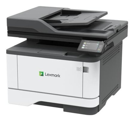 LEXMARK MX331adn - multifunksjonsskriver - S/H