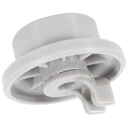 8 st Diskmaskinshjul 165314 Diskmaskins Underreolshjul Ersättning Passar för och Diskmaskin