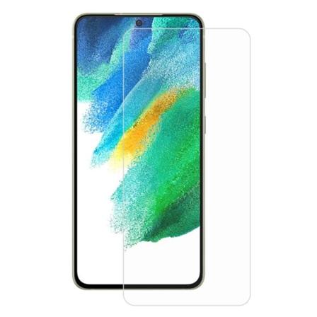 Erittäin kirkas Samsung Galaxy S22 Ultra näytönsuojus Transparent