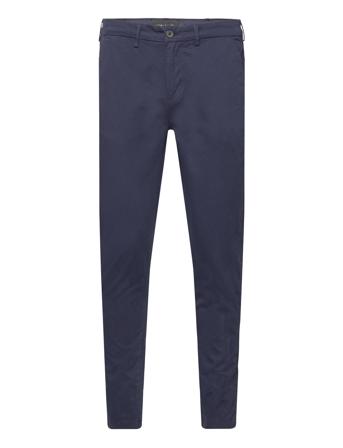 Anfield Chino Navy Lyle & Scott