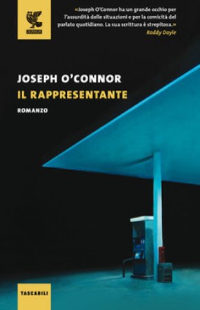 Il rappresentante Joseph O'Connor