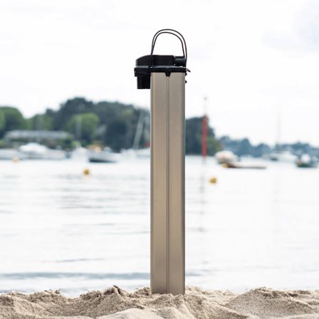 Batterie für Elektro-Außenborder Temo, 940 Wh, für Temo 1000 - Boot