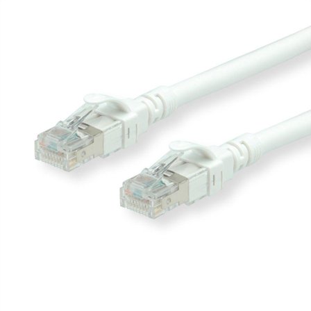 ROLINE Cat.6A S/Ftp Networking Cable