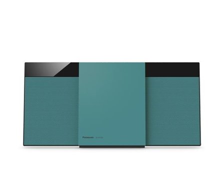 Panasonic SC-HC304 - mikrosystem