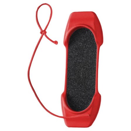 Mini Finger Surfboard Creative RÖD UTAN MÖNSTER UTAN - on stock