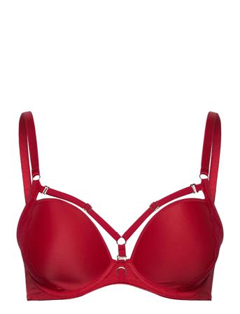 Temptress Red Freya