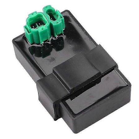 Motorcykel CDI Tændingsmodulboks Til Honda NX650 XR650L NX250 500 30410-MN9-000 30410-MN9-003 3041