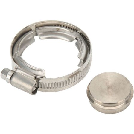 EGR-ventil blindpluggklämma Biltillbehör Ersättning för MITSUBISHI CARISMA SPACE STAR