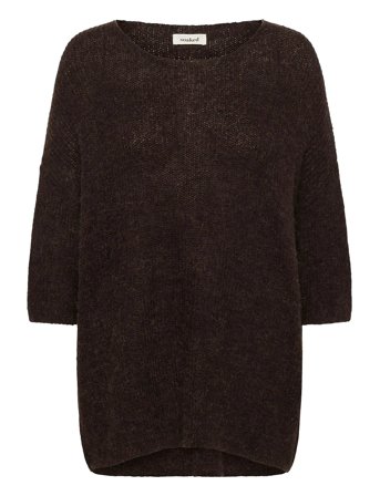 Soaked in Luxury | Sltuesday Jumper | S