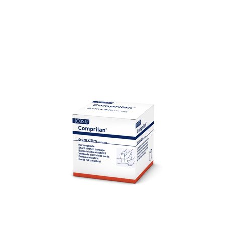 Benda Elastica Compressiva Comprilan Estendibilità Bassa Sterile