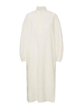 Jordana Dress White Lovechild 1979
