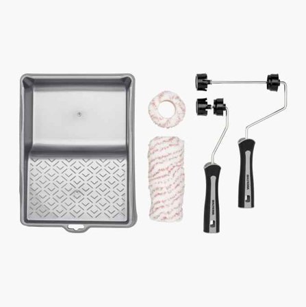 Rollerset pro 180 + 50 mm