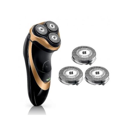 Philips rakapparat Pt860 Pt720 Pt725 ersättningshuvud för män