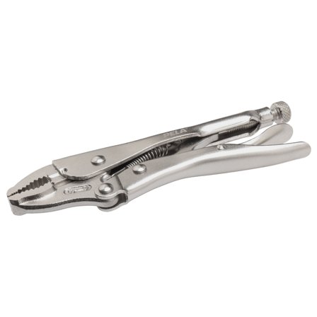 PELA 551202 Svetsetang standard, 190 mm, Håndverktøy