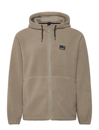 Makia | Gravel Hooded Fleece | XXL