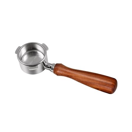 54mm Bundløs Portafilter med 54mm Filter til Sage 8 Serie 870/875/878/880 Sage Filterholder