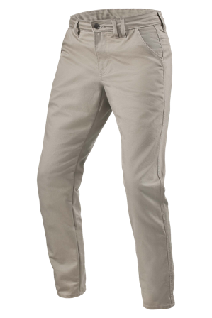 Pantaloni Moto REV'IT! Dean 2 TF Sabbia W31 x L32