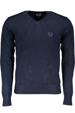 Gian Marco Venturi Maglia Uomo Blu