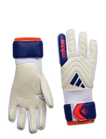 Copa Glove League Sport Sport Equipment Sport Football Equipment Sport Football Gloves White Adidas Performance