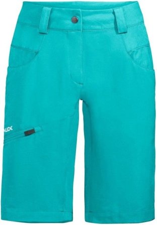 Vaude Women's Skarvan Bermuda Skarvan Bermuda