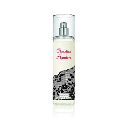 Christina Aguilera Signature Fragrance Mist 236 ml, Parfumer & Dufte, Parfumer Til Hende, Bodyspray