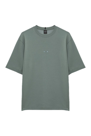 Oakley Driven T-Shirt Aviator Green XL