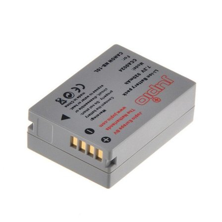 Jupio CCA0024 ladattava akku