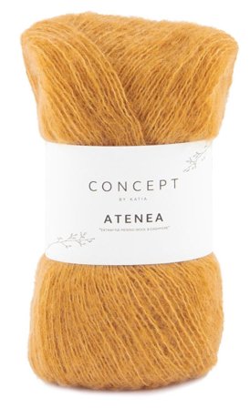 Katia Atenea Sennep 83, 25g