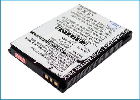 Batteri for SmartPhone, Mobil for E-Mobile S22HT