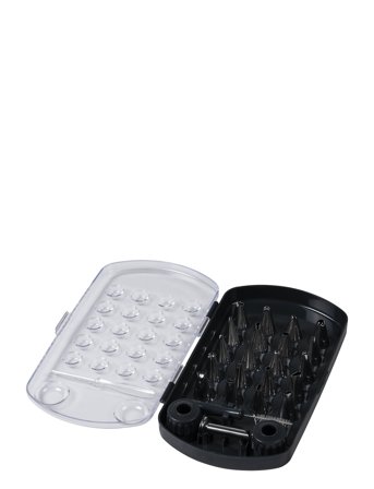 Blomsterbergs | Mini Tyllesæt 24 Dele | ONE SIZE