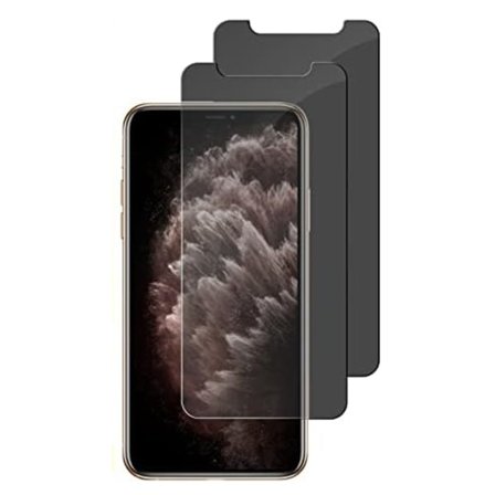 2 st skärmskydd för iphone 11 pro max
