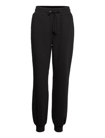 Kitarapw Pa Sweatpants Mjukisbyxor Svart Part Two