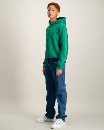 GANT RELAXED JEANS Blå Jeans Kille - Kids Brand Store