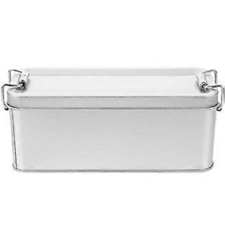 Kagedåse Gaveæske Dekorativ Kagedåse Kreativ Kage Slikæske Snack Opbevaringsdåse