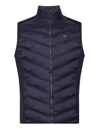 Calvin Klein Golf | Frontera Hybrid Gilet | M