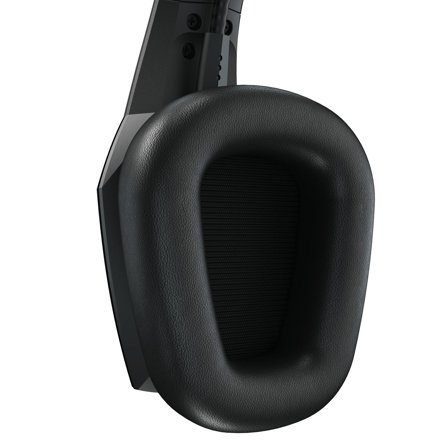 Jabra BlueParrott B550-XT - hodesett
